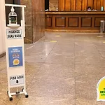 Hotel Castelar