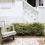 We Hostel Design