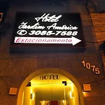 Hotel Jardim América ( Adults only)