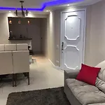 Apartamento Gold