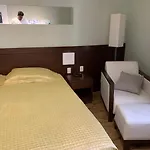 Executive Flat Em Frente Ao Aeroporto De Congonhas