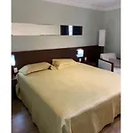 Executive Flat Em Frente Ao Aeroporto De Congonhas