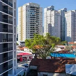 Vivapp Vila Olimpia - Quata Residencial