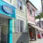 Hostel Bras