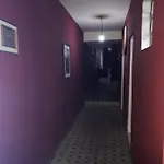 Hotel flor da liberdade