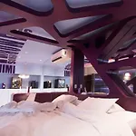 Lush Motel Ipiranga (Adults Only)