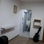 Aconchego E Ritmo Total