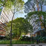 Lindo Apartamento No Coracao De Higienopolis