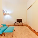 Lindo Apartamento No Coracao De Higienopolis