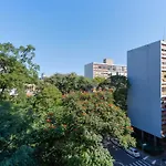 Lindo Apartamento No Coracao De Higienopolis