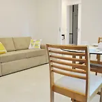 Flat No Brooklin 86 | Alto Padrao + Garagem