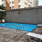 Lindo Studio Na Melhor Localizacao Dos Jardins