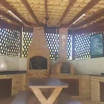 Toque Toque Grande Paraiso