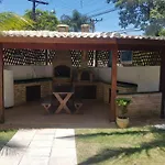 Toque Toque Grande Paraiso