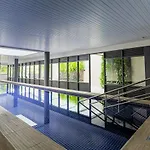 Studio Vila Madalena Com Piscina Climatizada