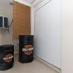AP 609 Prox hosp Sirio com vaga de garagem