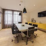 Ap Luxo 1403 Prox Hosp Sirio Libanes Com Garagem Nksp