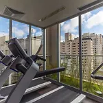 Lindo Studio Na Augusta Com Internet Alta Velocidade