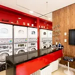 Lindo Studio Na Augusta Com Internet Alta Velocidade