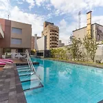 Lindo Studio Na Augusta Com Internet Alta Velocidade