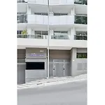 Studio Downtown Se Centro Sp