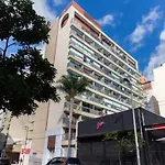 Ap Augusta/Freicaneca/Avpaulista/Hospital Sirio Libanes Cd804