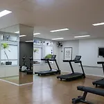 Ap Luxo 1403 Prox Hosp Sirio Libanes Com Garagem Nksp