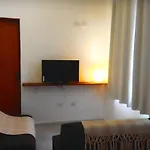 Boulevard Avenida - 13 Aptos Condominio Pe Na Areia