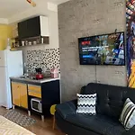 Studio Downtown Se Centro Sp