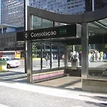 Apto 2 Quartos Proximo Da Paulista
