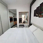 Belissimo Studio Nos Jardins, Proximo Ao Metro E Hospital Das Clinicas