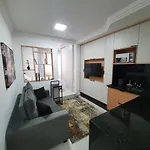 Belissimo Studio Nos Jardins, Proximo Ao Metro E Hospital Das Clinicas