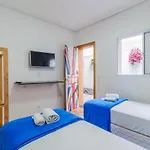 Rock Cgh Suites - Aeroporto De Congonhas