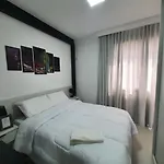 Belissimo Studio Nos Jardins, Proximo Ao Metro E Hospital Das Clinicas