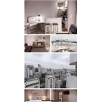 Skyline Paulista - Bela Vista