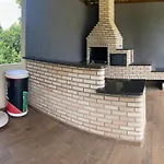 Chacara para temporada recanto da paz