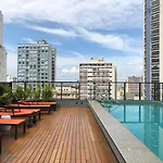 The Royal Suite Downtown Republica - Centro Sp