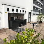 The Royal Suite Downtown Republica - Centro Sp