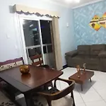 Apartamento Praia Grande