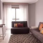 Skyline Paulista - Bela Vista