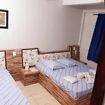 Hotel Mustang