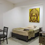 Hotel Dos Anjos - Centro De Sao Paulo, Luz