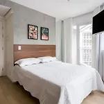 Setin Sao Luis - Casapp Consolacao Sp