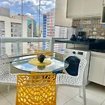 To Be Paulista Residence