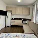 To Be Paulista Residence