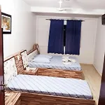 Hotel Mustang