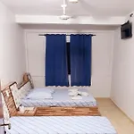 Hotel Mustang