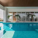 Apartamento Completo Com Sacada - Vila Olimpia