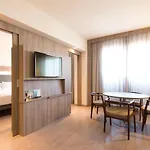 Novotel Sao Paulo Berrini