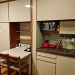 Flat Poeta Drummond Jardins (Apt Particular)
